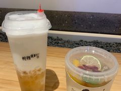 -炖物24章·顺时轻养茶(黄龙店)