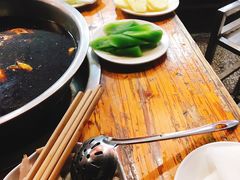 -李德富老街牛杂火锅(抚琴街店)