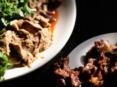 -清真宏玉祥黄门脸餐厅(华荫东里店)