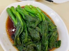 白灼菜心-雅泰来(解放路店)