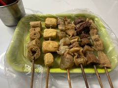 -马记大锅煮(总店)