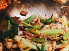-绿茶餐厅(昆明世纪金源店)