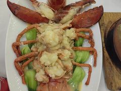 -粤盛海鲜平价店(洛溪食街店)