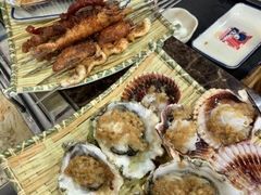 -灌县老妈砂锅串串香