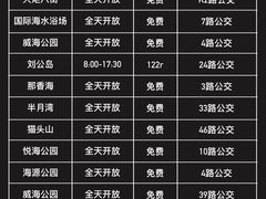 -日照灯塔风景区