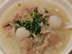 -新宝餐厅(流塘店)