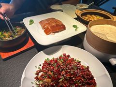 -晓长安·新陕菜(曲江店)
