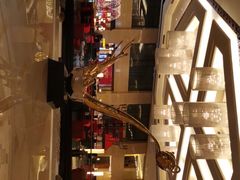 -东西风牛排馆周末烧烤自助(首都机场希尔顿店)
