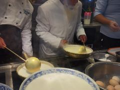 -丝路伊兰·兰州牛肉面(牛街总店)