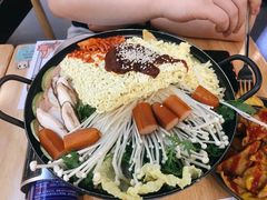 -BOPEYE·波派炸鸡(河西中央商场店)