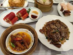 -丰鲤楼•闽南茶楼(仟禧汇店)