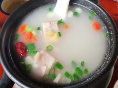 -云隐小厨·传统大理美食(复兴路店)