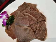 -铜来聚老北京涮肉(恒隆广场店)