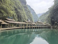 -阿依河景区