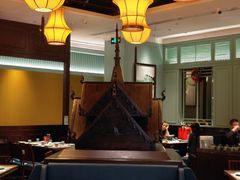 -安南越南餐厅(青岛万象城店)