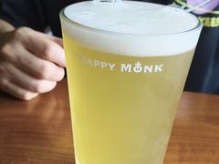 -The Happy Monk(前海壹方汇店)