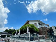 -望海·帆船主题咖啡厅•品茗下午茶(石湖景区店)