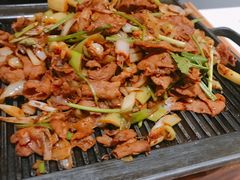 -大鸭梨烤鸭店(花园村店)