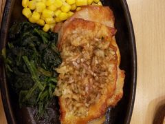 -萨莉亚意式餐厅(特力时尚汇店)