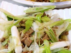 -马旭土鸡焖花卷新疆菜大盘鸡·真域顺西域美食(天马大道店)