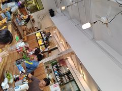 -RAC BAR(安福路店)