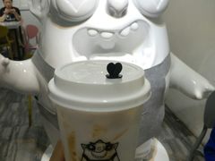 -茶力的小怪兽(梅林卓悦汇店)