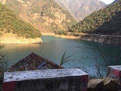 -白云源风景区