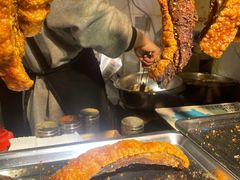 -傅强排骨(成都总店)