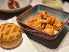 -万丽轩·粤菜(王府井金茂万丽酒店)