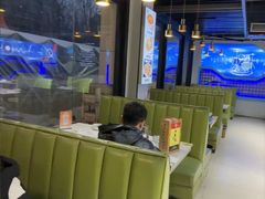 -清真·马坡烧烤涮牛肚·酸浆火锅(新区总店)