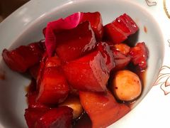 外婆红烧肉-花千醉(新街口店)