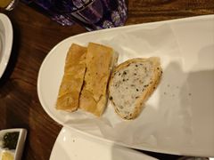 -安妮意大利餐厅(世贸天阶店)