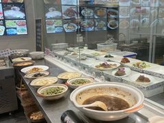 -西山人家·传统苏帮菜·家宴(木渎店)