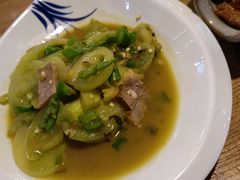 青番茄-陈先进鱼馆·地道农家菜(湖墅南路店)