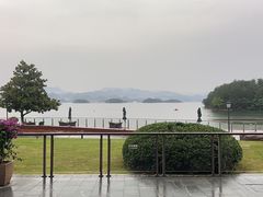 -千岛湖君澜度假酒店(文广轩中餐厅)