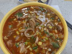 -老师家羊杂碎(延安总店)