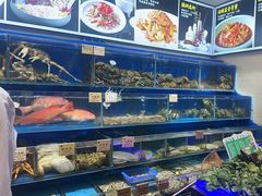 -鹊华居·地道鲁菜·海鲜·融合味(大明湖店)