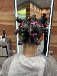 -MY HAIR ARDOR