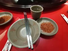 -古市香跷脚牛肉·非遗传承单位