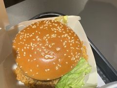 -肯德基(西单商场店)