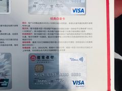 -招商银行(大连软件园支行)