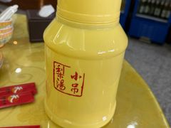 -砂锅居(西四店)