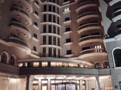 -上海安亭别墅花园酒店