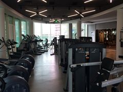 -一兆韦德健身(慧芝湖店)