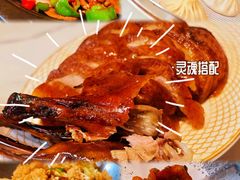 -梅利汴京烤鸭•开封豫菜地标店(东司门店)
