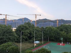 -浙江科技大学(小和山校区)
