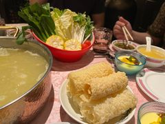 -囍凤楼·粤菜·点心·火锅(温特莱店)