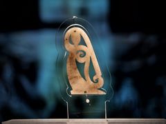 -北京大葆台遗址博物馆