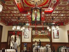 -梅龙镇酒家(南京西路总店)