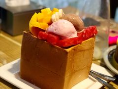 -寻味·港式茶餐厅(富力城店)
